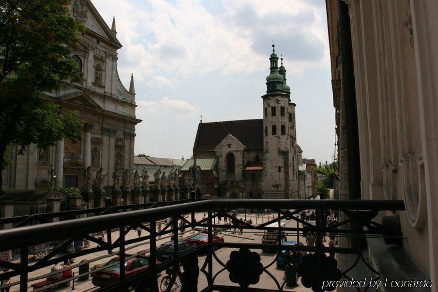 Hotel Senacki Krasków Exterior foto